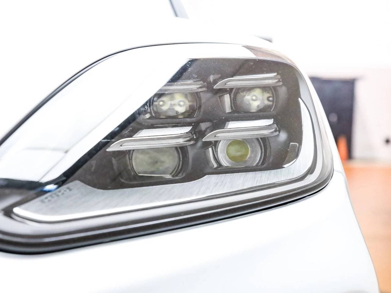 Thumbnail: 2026 Porsche  - 11