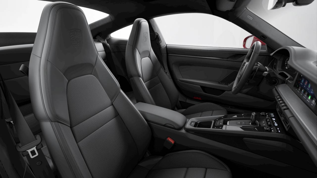 Thumbnail: 2026 Porsche 911 - 10