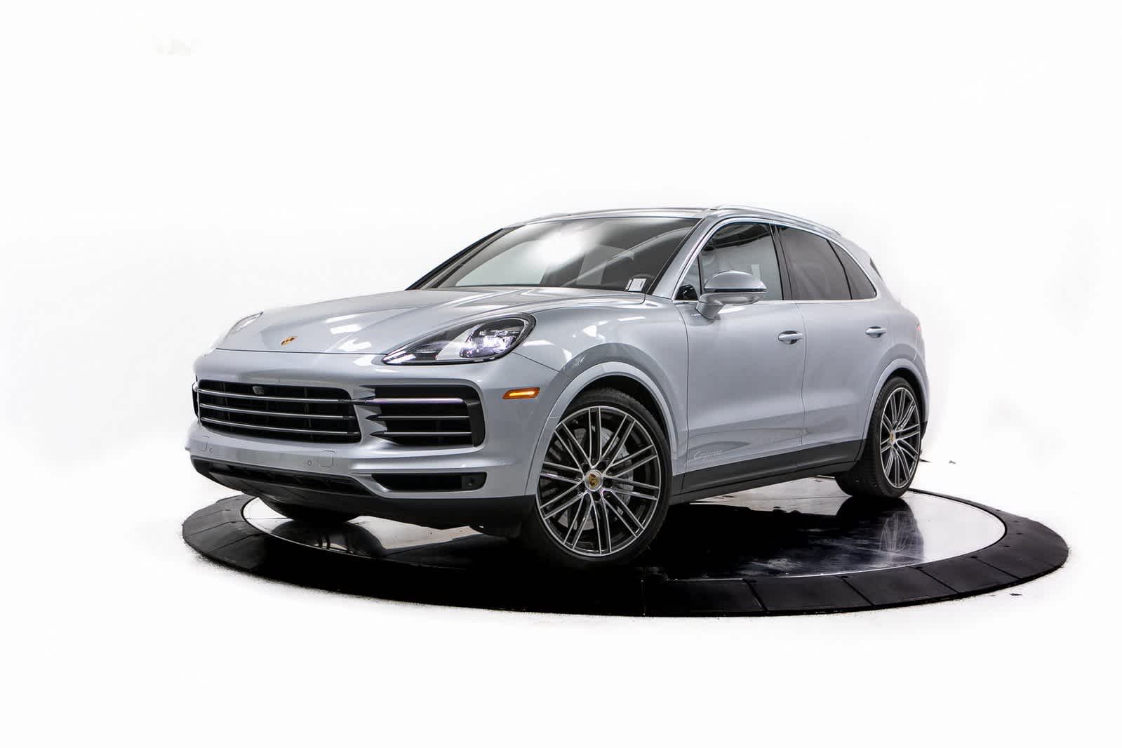 2022 Porsche Cayenne  -
                  Los Angeles, CA