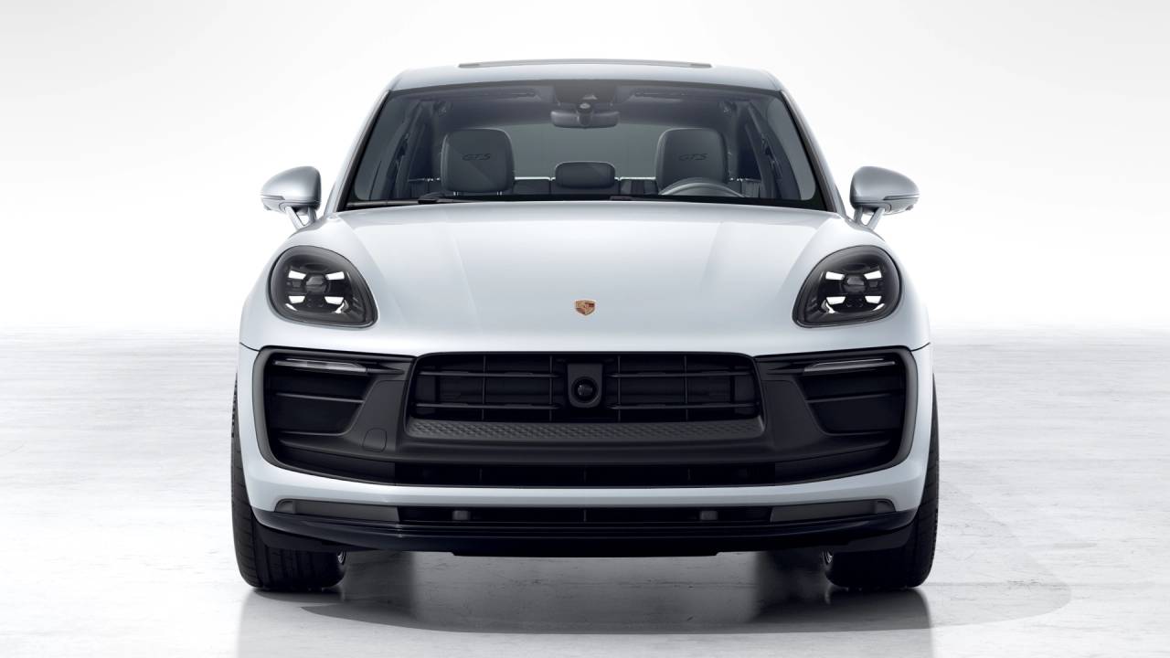 Thumbnail: 2026 Porsche Macan - 8