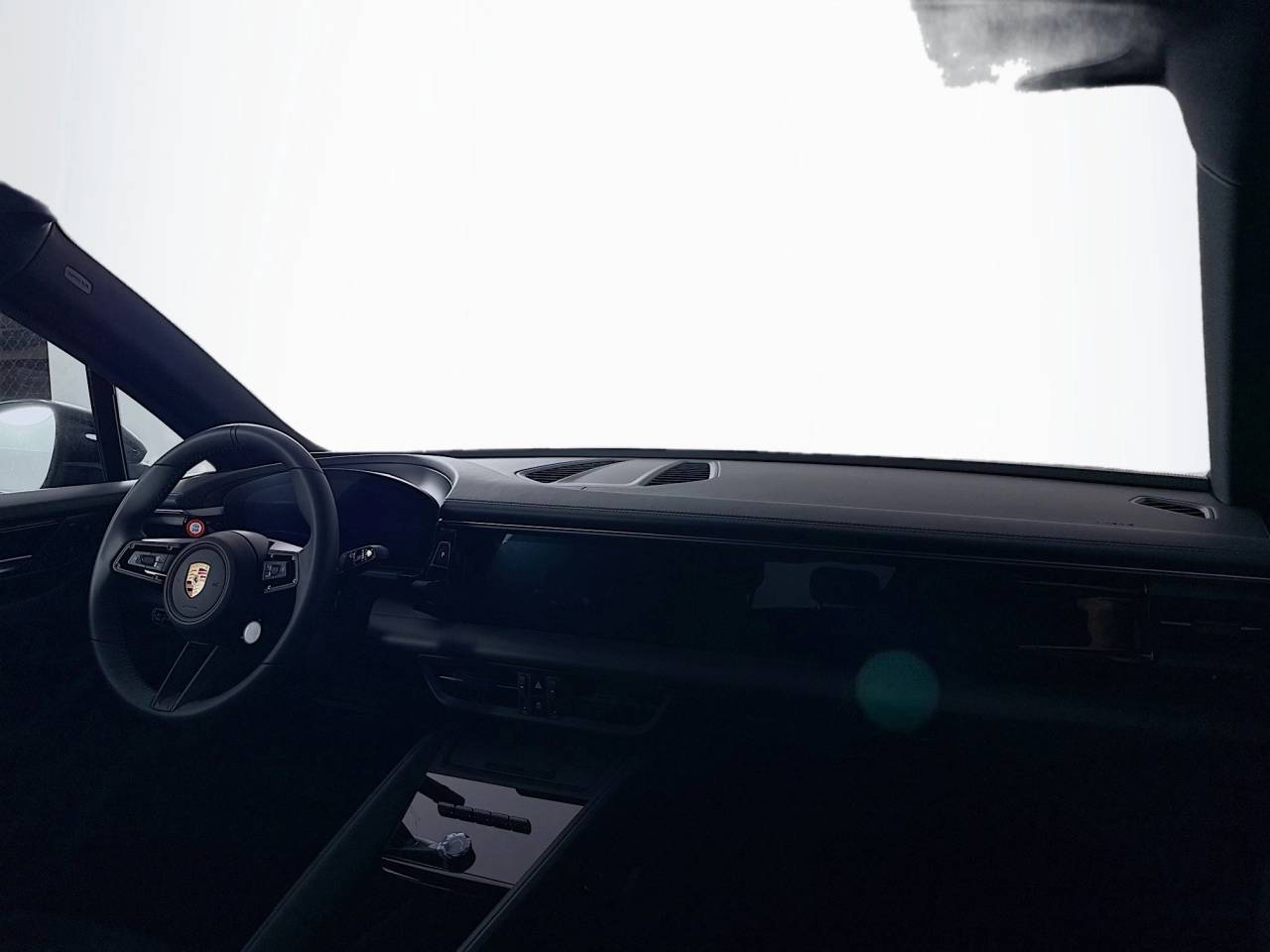 Thumbnail: 2025 Porsche Macan - 26
