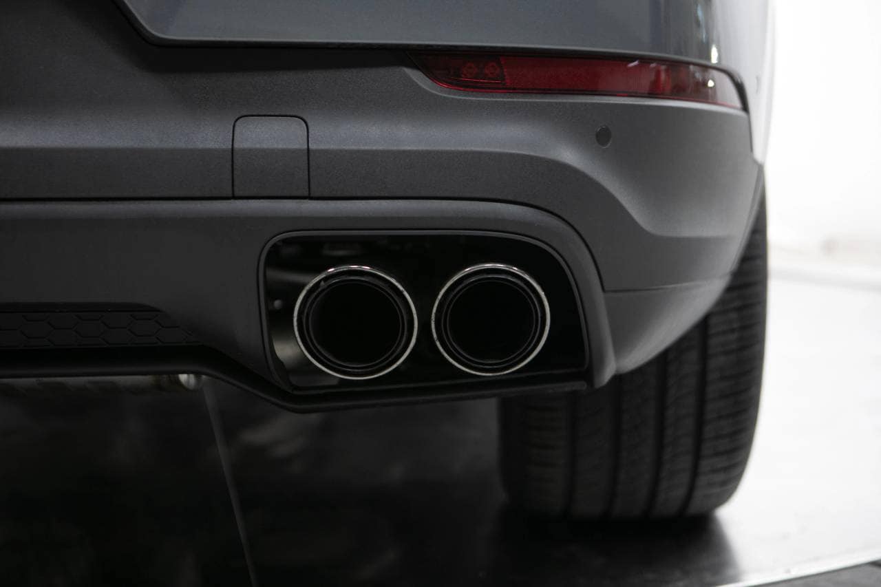 Thumbnail: 2026 Porsche  - 17