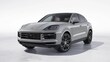 Porsche Cayenne E-Hybrid Coupe