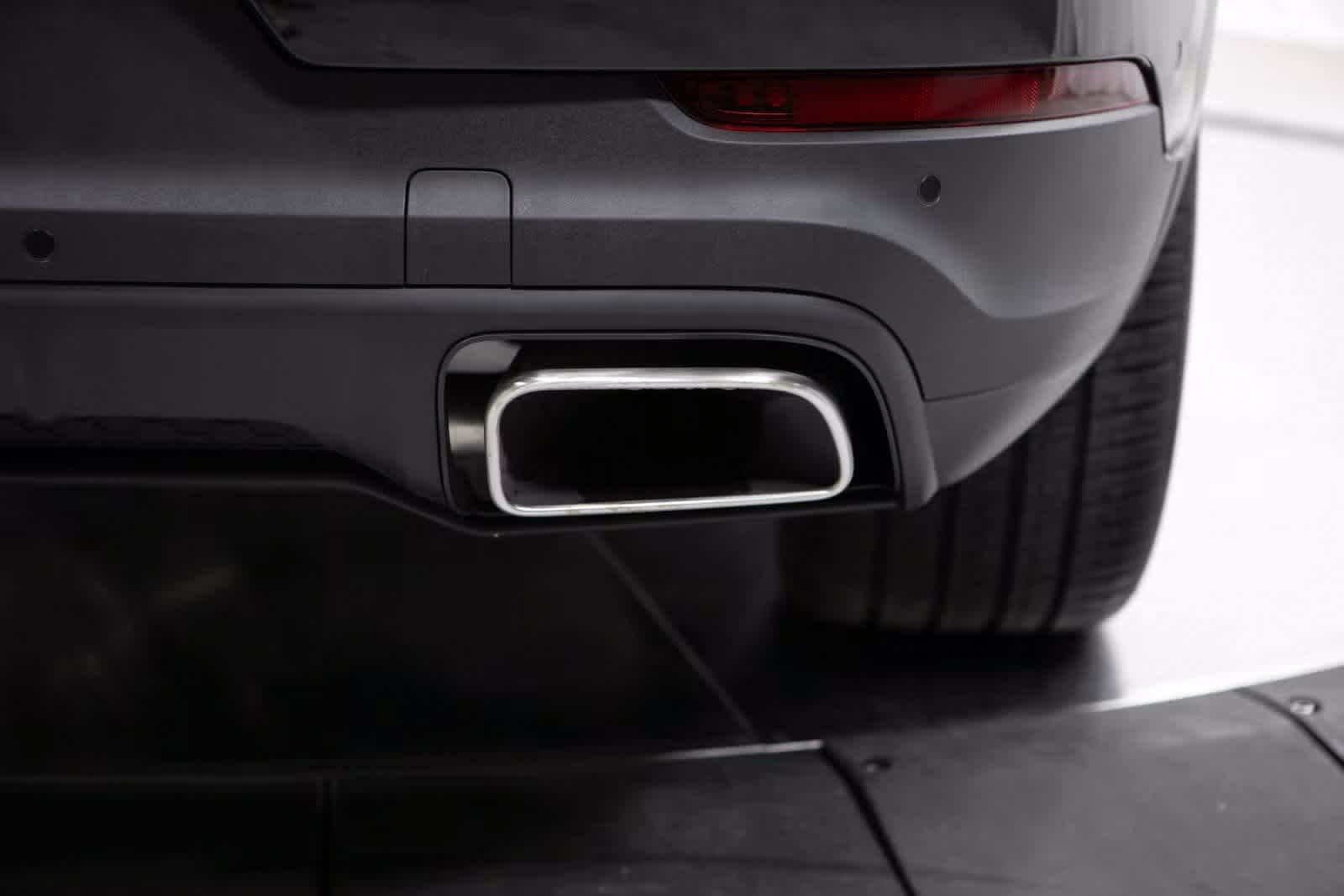 Thumbnail: 2025 Porsche Cayenne - 37