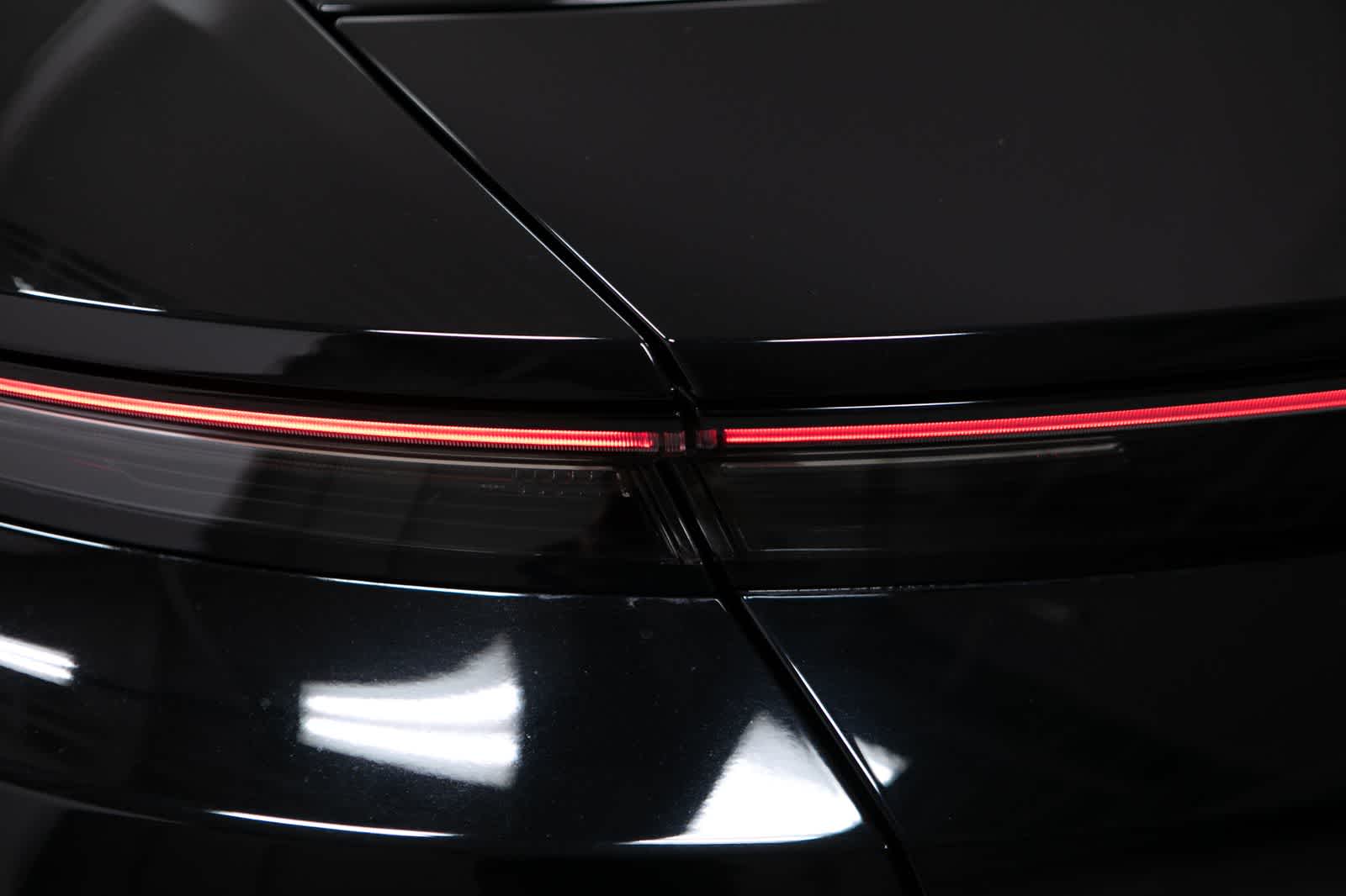 Thumbnail: 2024 Porsche Taycan - 18