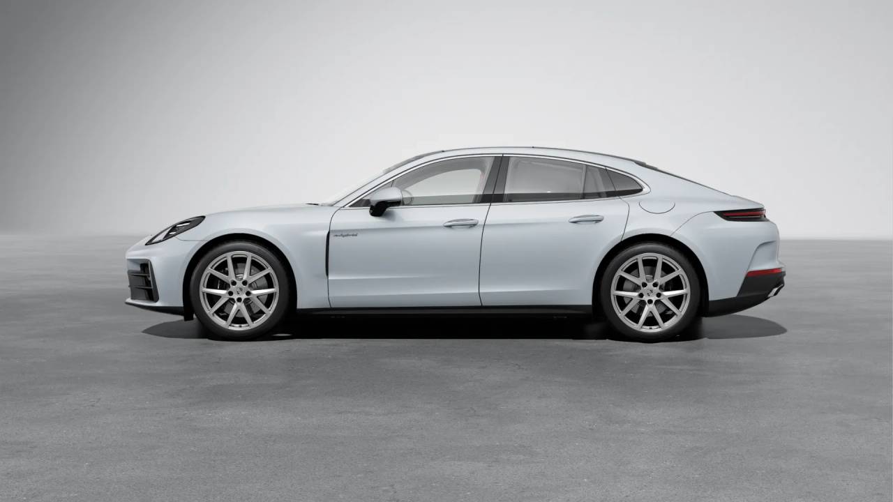Thumbnail: 2026 Porsche Panamera - 2