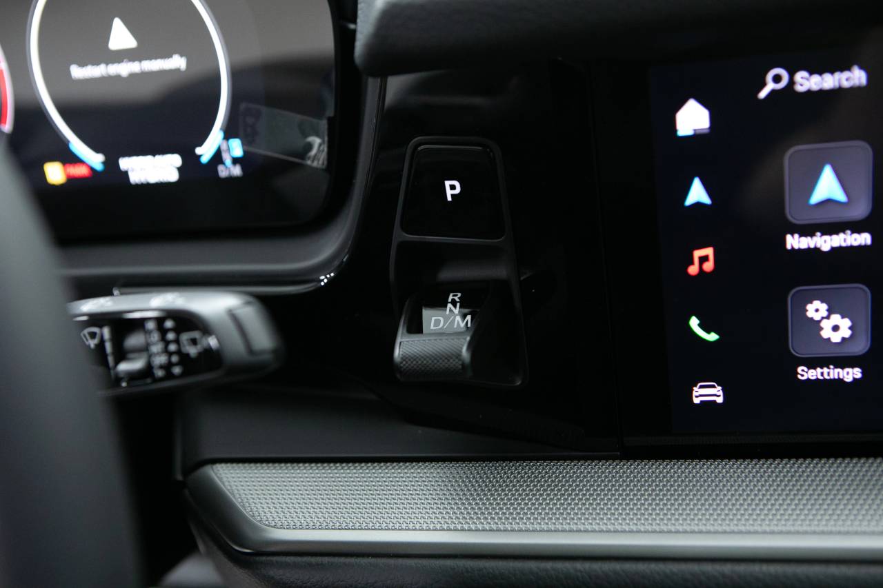 Thumbnail: 2025 Porsche Cayenne - 35