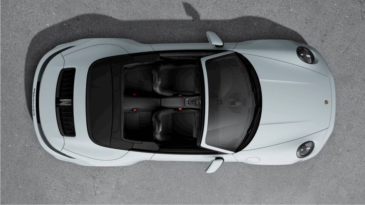 Thumbnail: 2026 Porsche 911 - 5