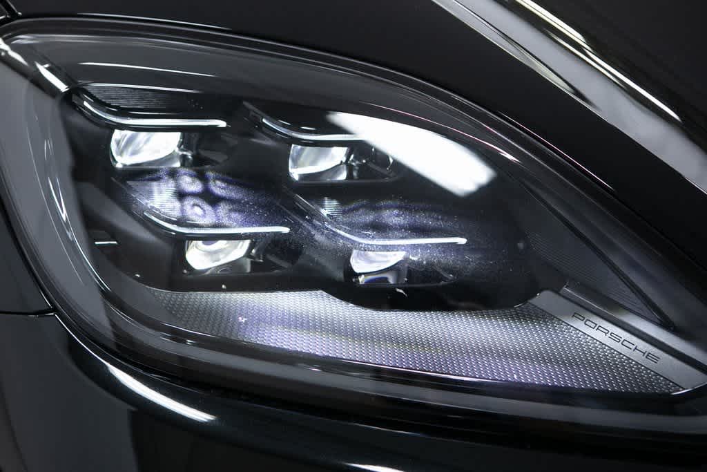 Thumbnail: 2025 Porsche Cayenne - 17