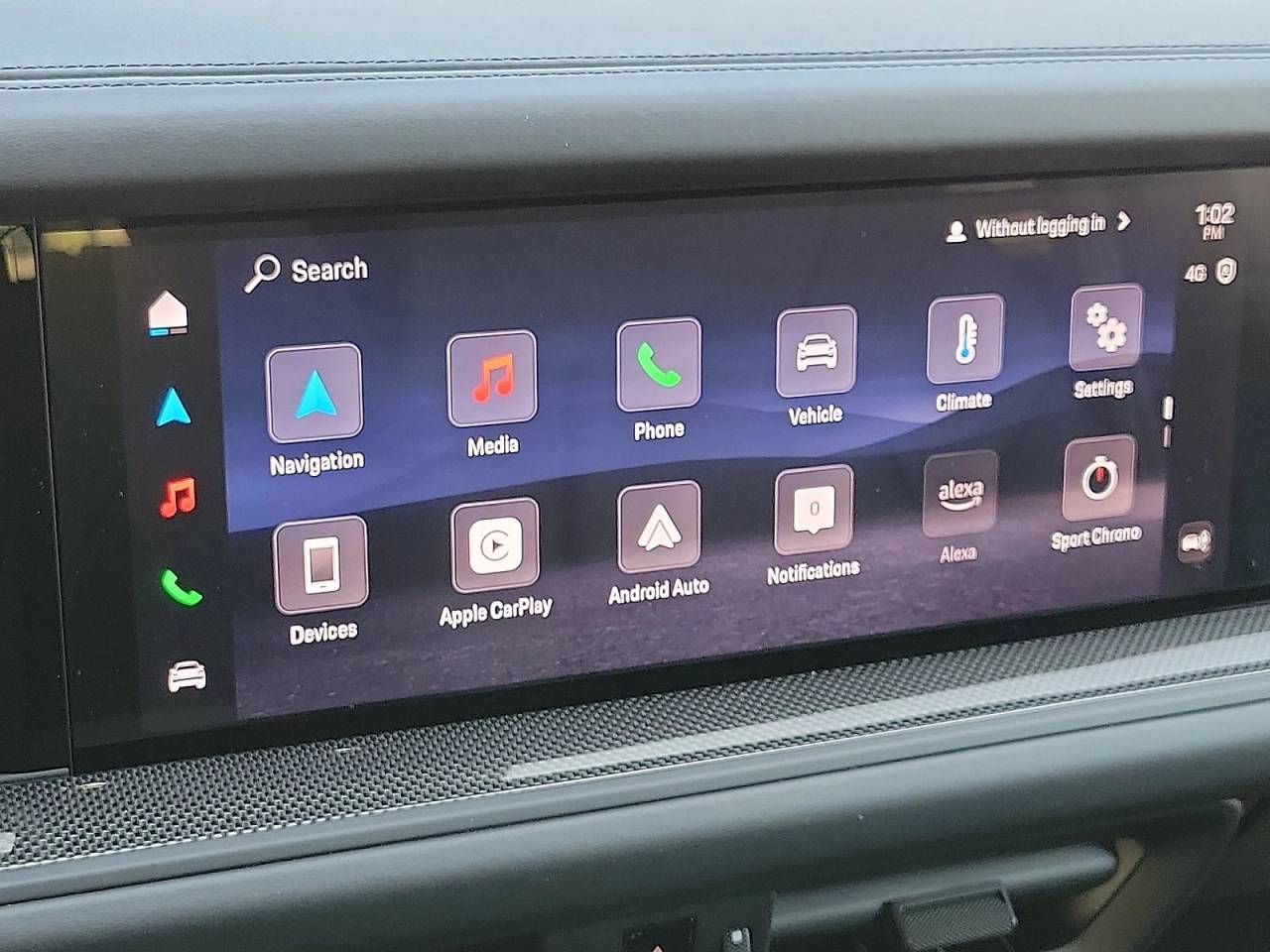 Thumbnail: 2026 Porsche Cayenne - 16