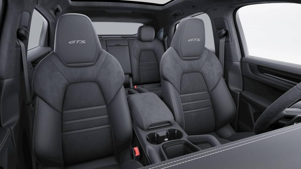 Thumbnail: 2026 Porsche  - 10