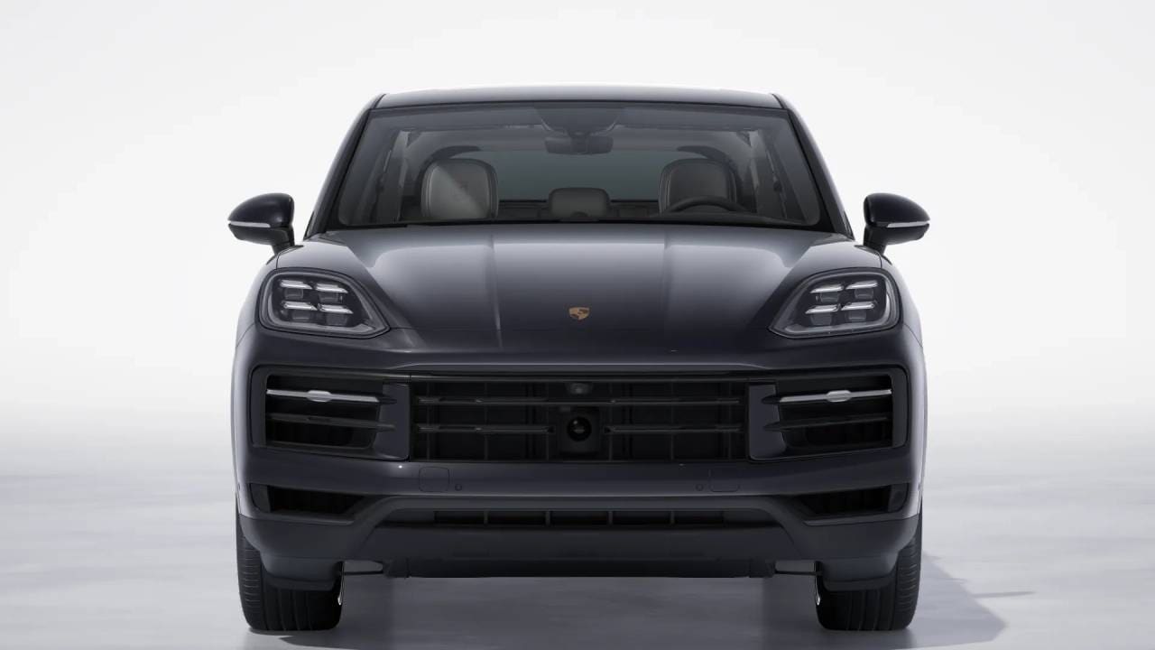 Thumbnail: 2026 Porsche  - 9