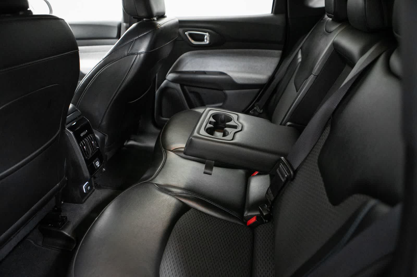 Thumbnail: 2023 Jeep Compass - 31
