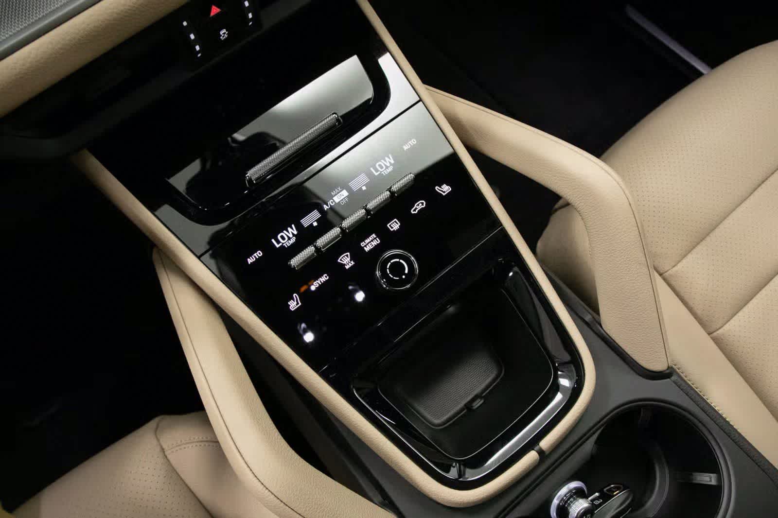 Thumbnail: 2025 Porsche Cayenne - 20