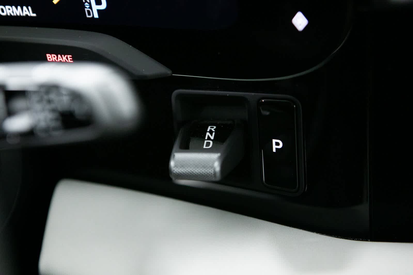 Thumbnail: 2024 Porsche Taycan - 26