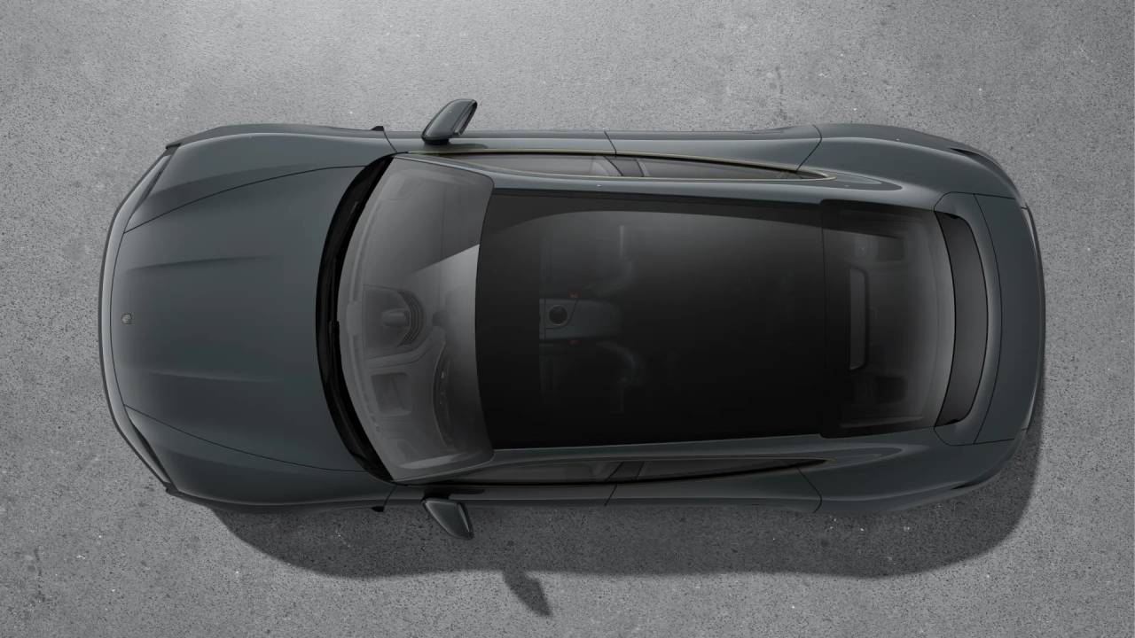 Thumbnail: 2026 Porsche Taycan - 6