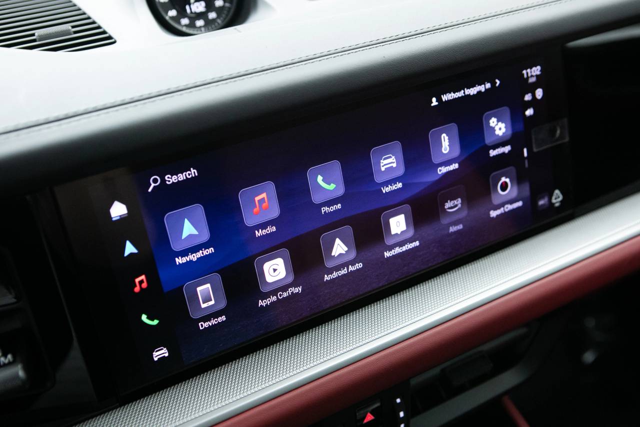 Thumbnail: 2026 Porsche  - 22