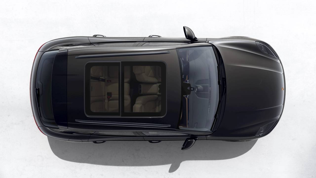 Thumbnail: 2026 Porsche Macan - 5