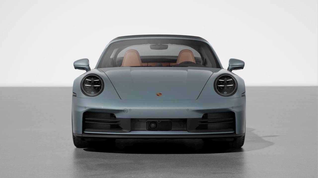 Thumbnail: 2026 Porsche 911 - 13