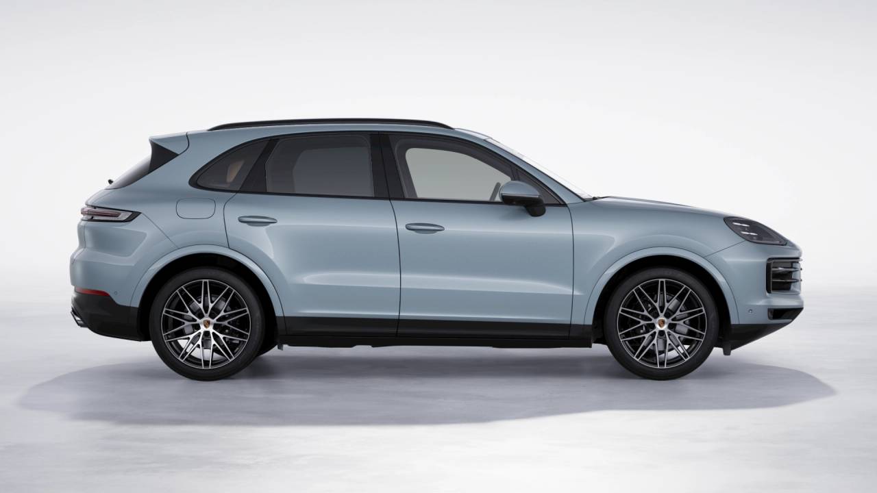 Thumbnail: 2026 Porsche Cayenne - 6
