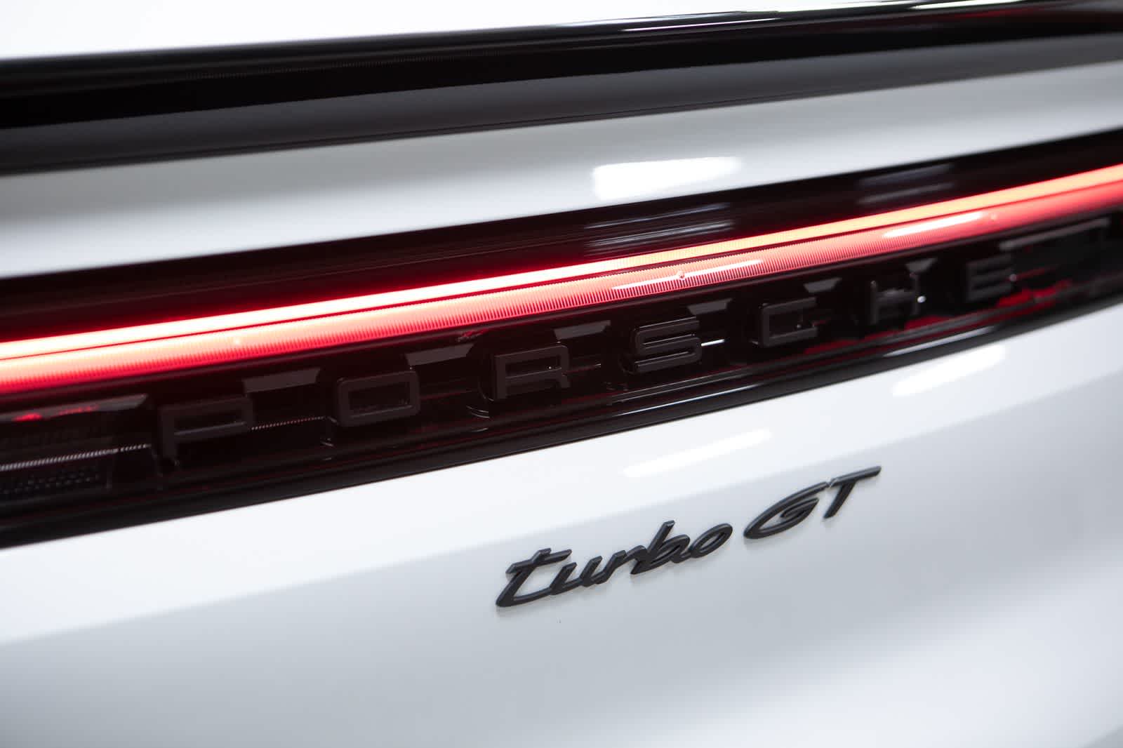 Thumbnail: 2025 Porsche Cayenne - 19