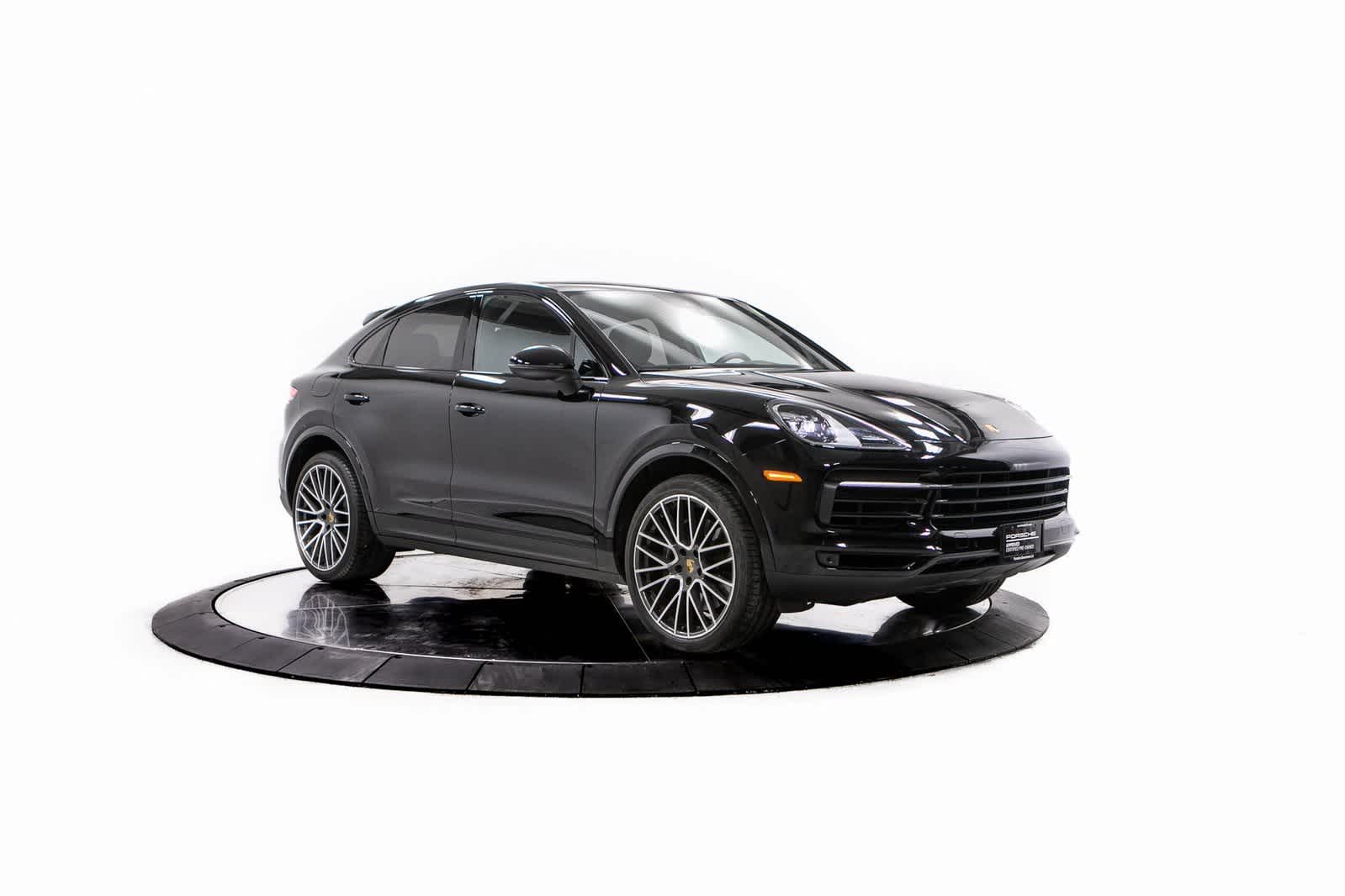 Thumbnail: 2022 Porsche Cayenne - 9