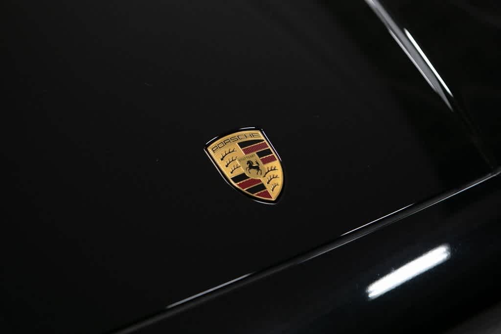 Thumbnail: 2025 Porsche  - 18