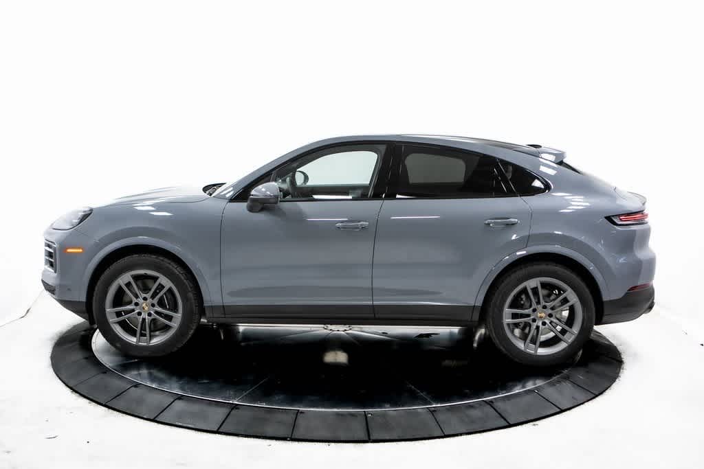 Thumbnail: 2025 Porsche  - 2