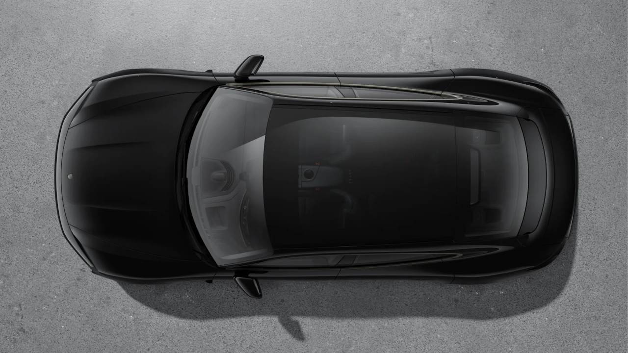 Thumbnail: 2026 Porsche Taycan - 6