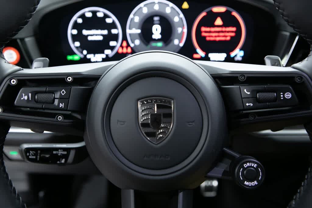 Thumbnail: 2025 Porsche Cayenne - 14