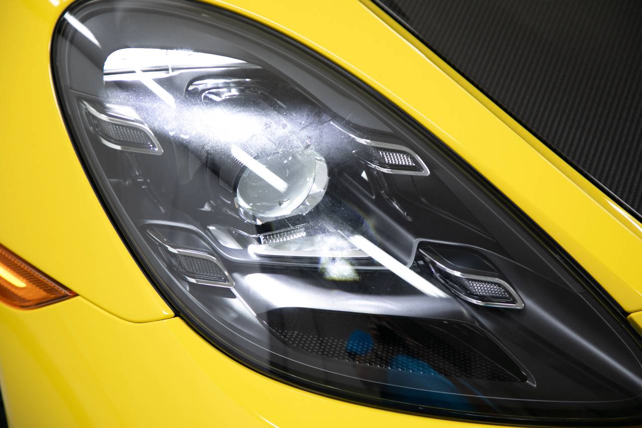 Thumbnail: 2025 Porsche 718 Cayman - 15