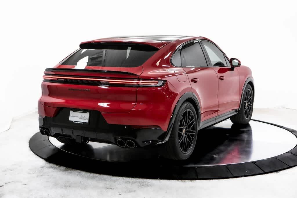 Thumbnail: 2025 Porsche  - 7