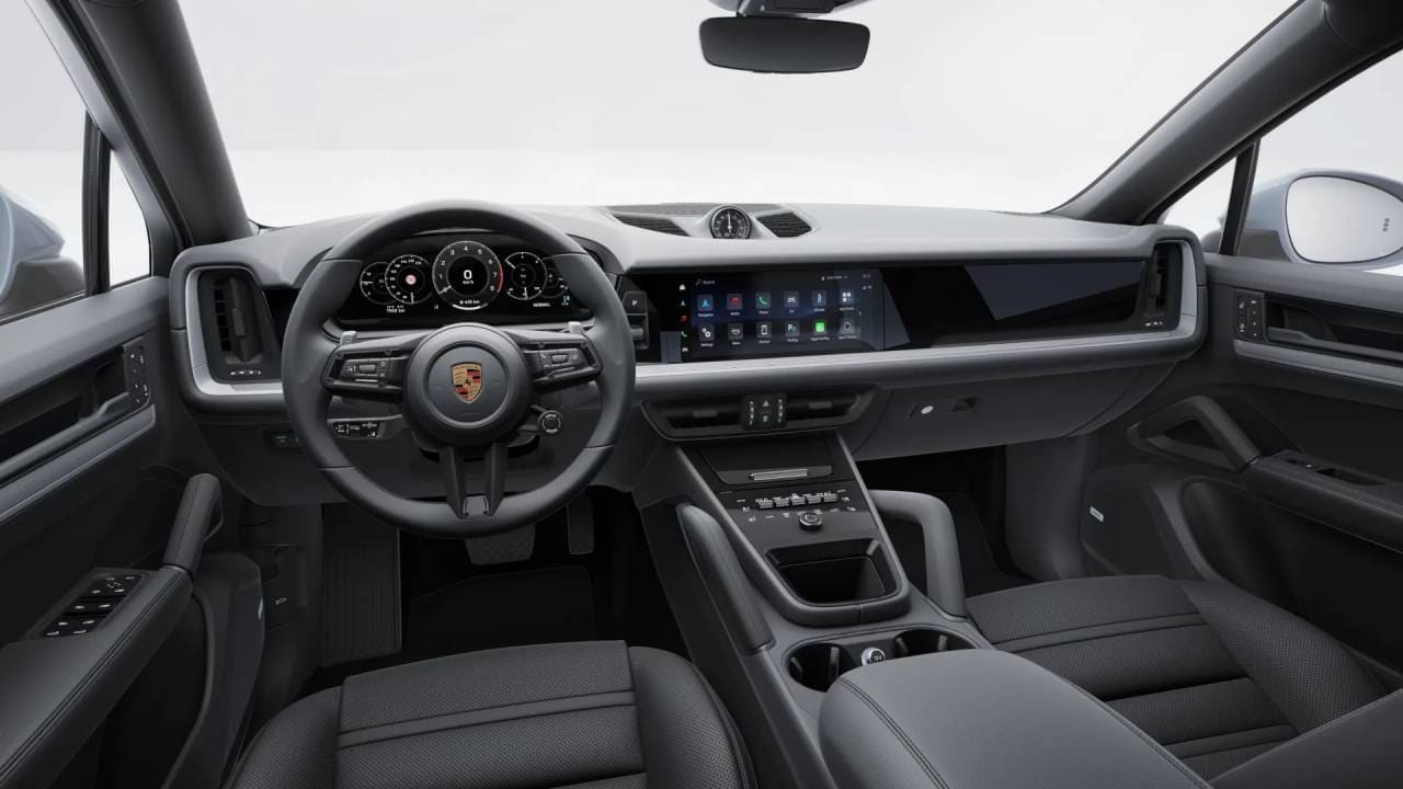Thumbnail: 2026 Porsche  - 10