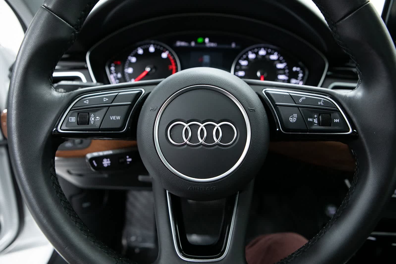 Thumbnail: 2023 Audi A4 - 14