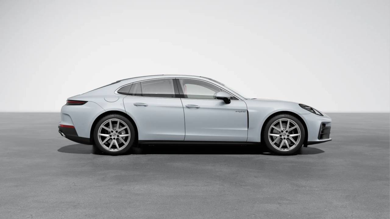 Thumbnail: 2026 Porsche Panamera - 6