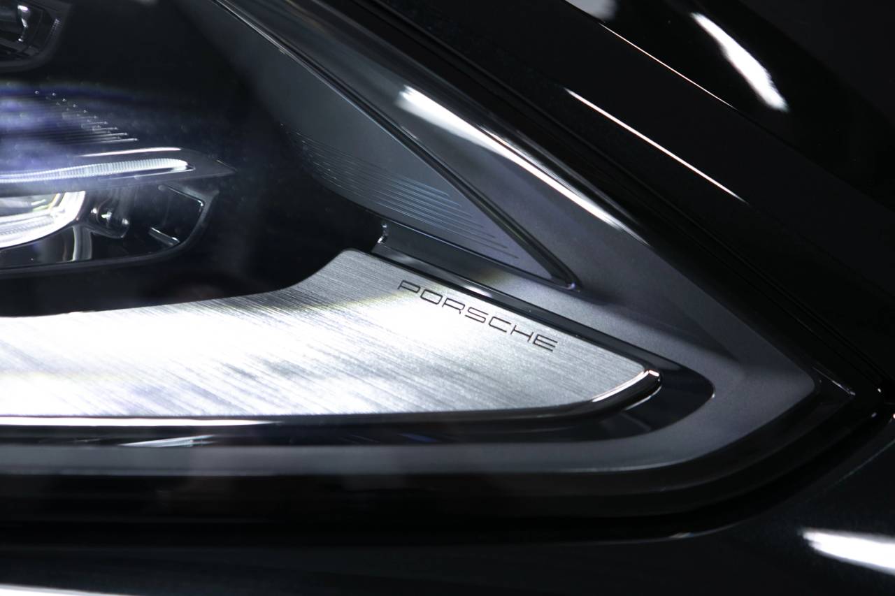 Thumbnail: 2026 Porsche Cayenne - 13