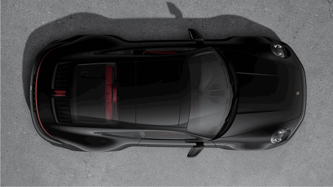 Thumbnail: 2026 Porsche 911 - 5