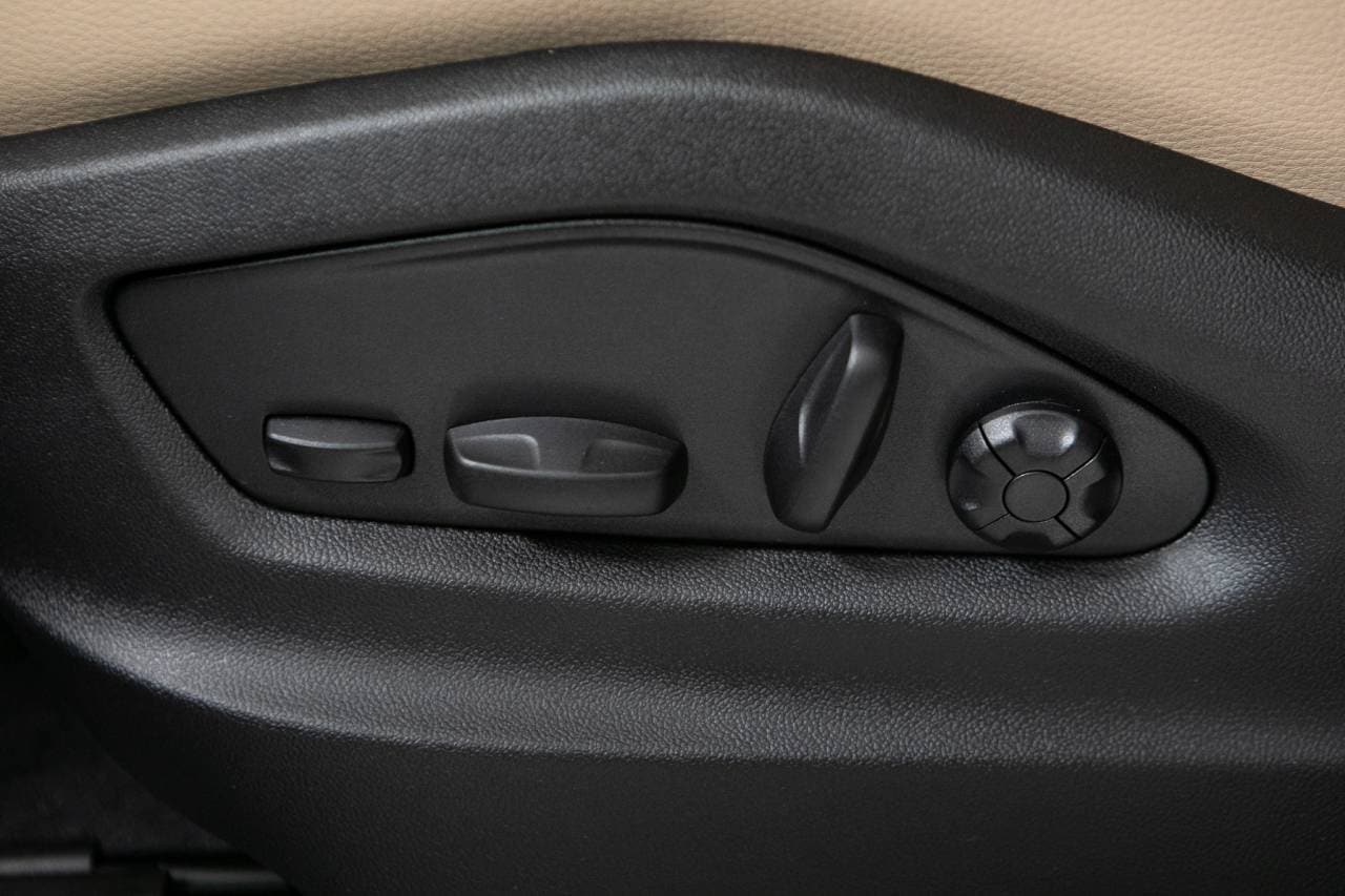 Thumbnail: 2026 Porsche Cayenne - 23