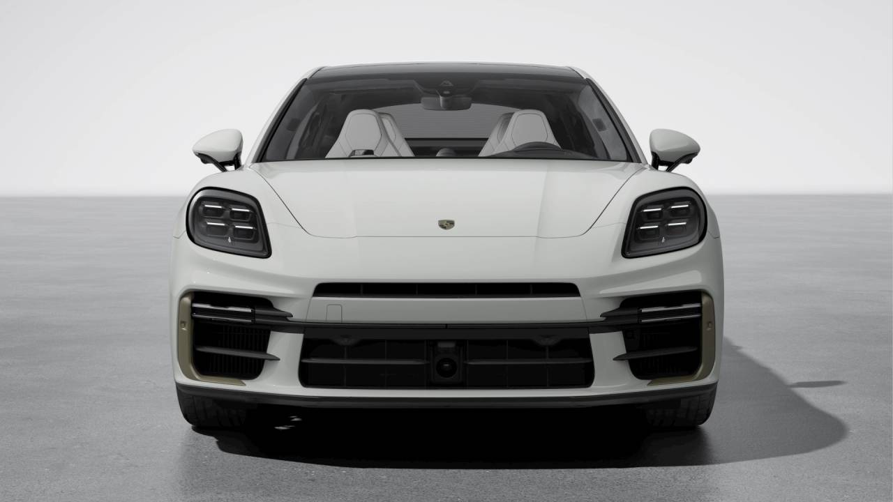 Thumbnail: 2026 Porsche Panamera - 7