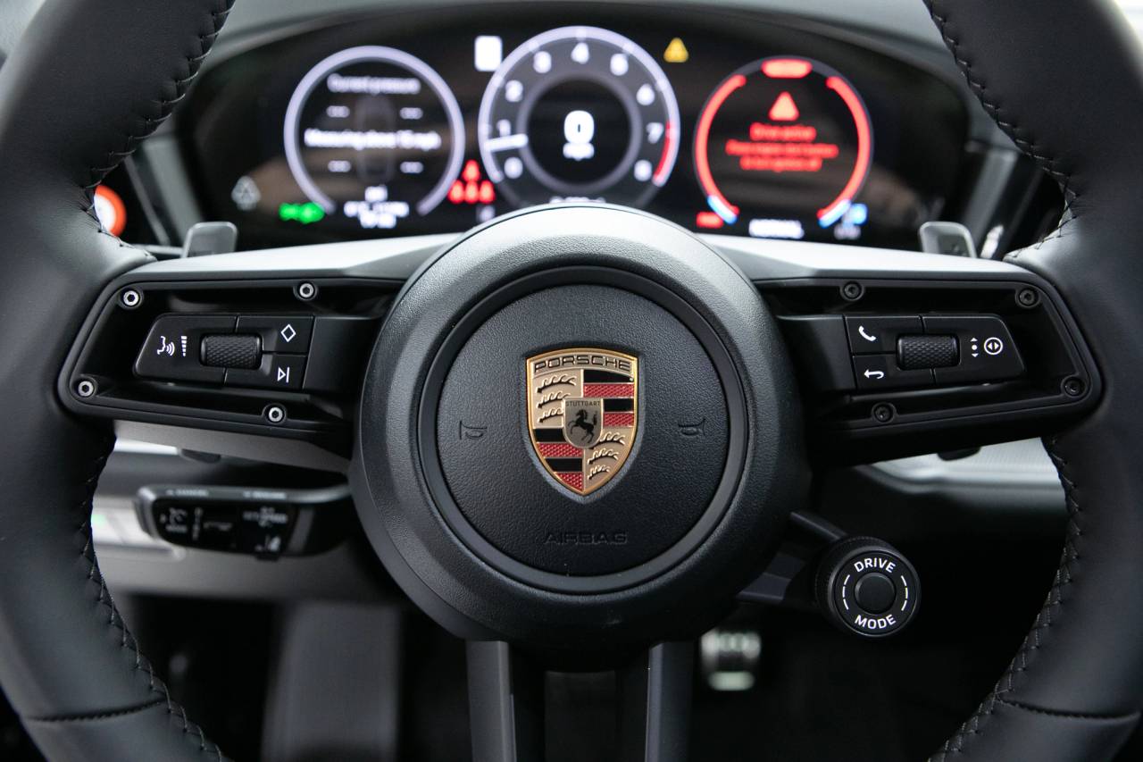 Thumbnail: 2026 Porsche  - 21