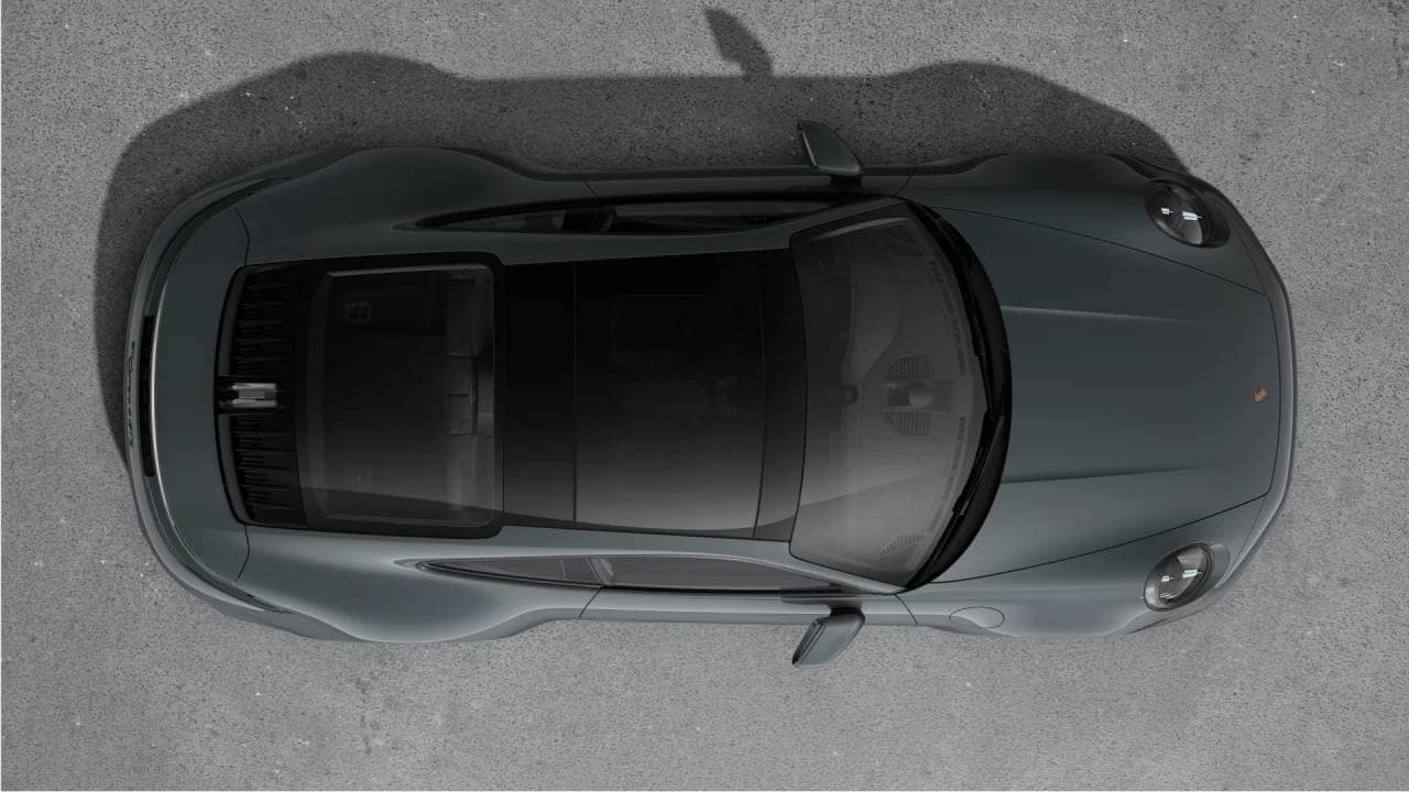Thumbnail: 2026 Porsche 911 - 5