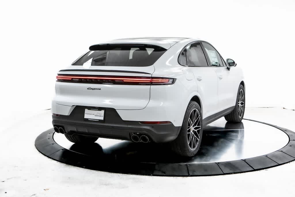 Thumbnail: 2025 Porsche  - 7