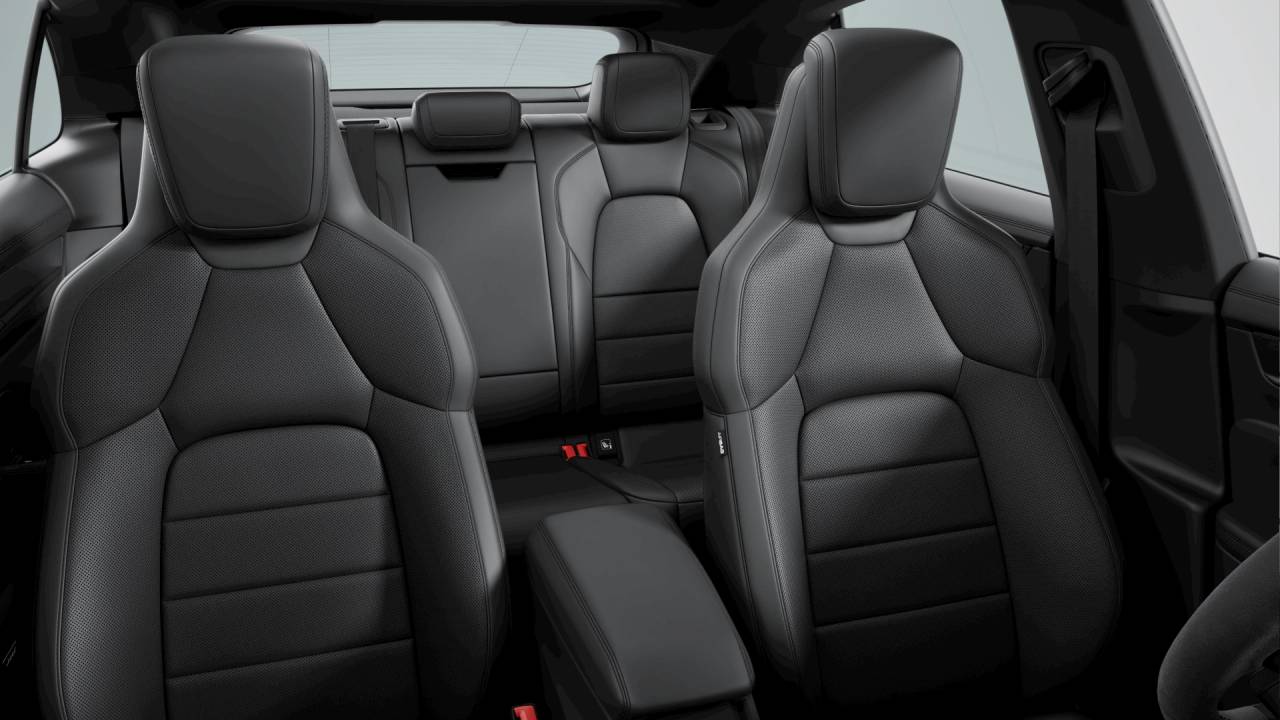 Thumbnail: 2026 Porsche Macan - 10