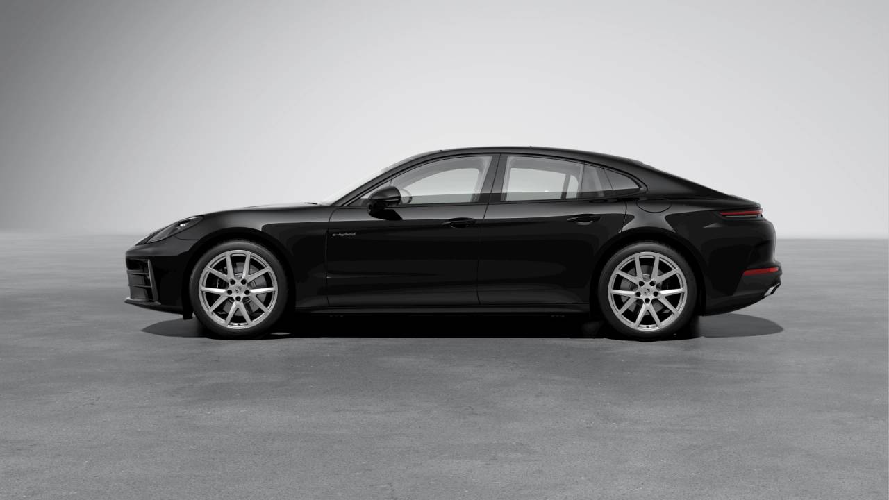 Thumbnail: 2026 Porsche Panamera - 2