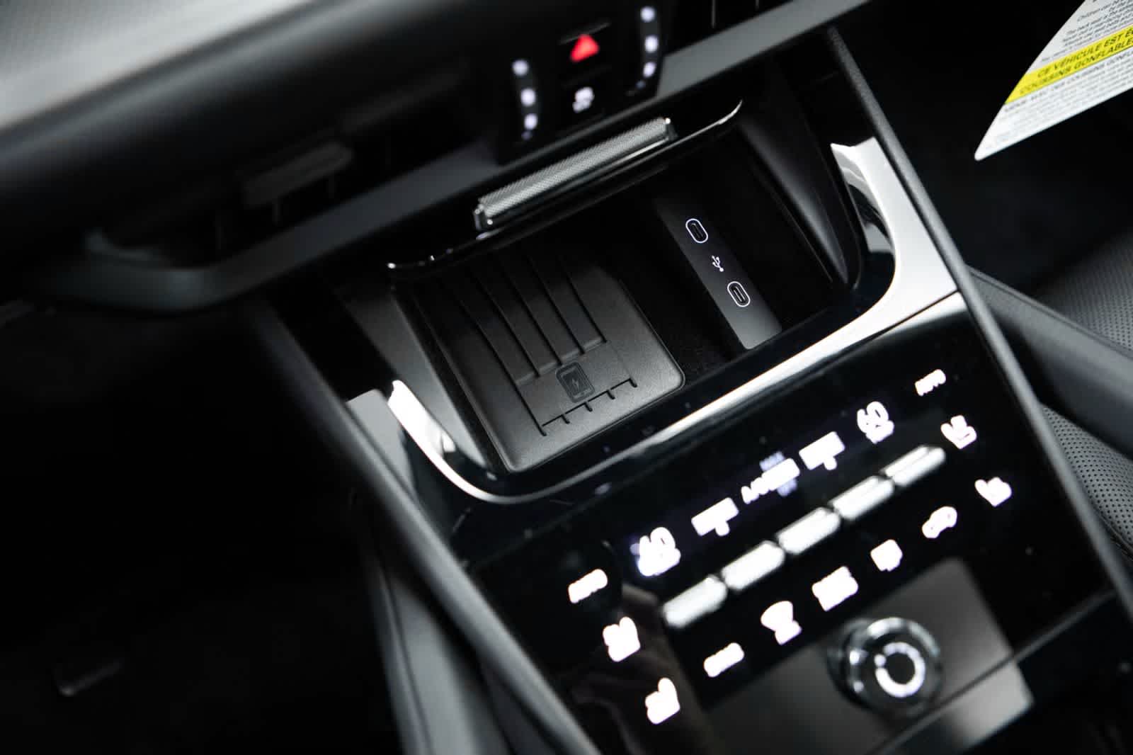 Thumbnail: 2026 Porsche Cayenne - 32