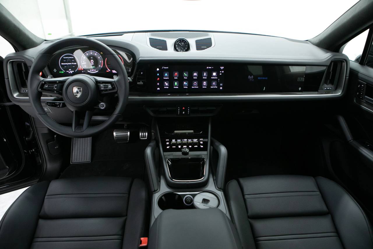 Thumbnail: 2025 Porsche  - 20