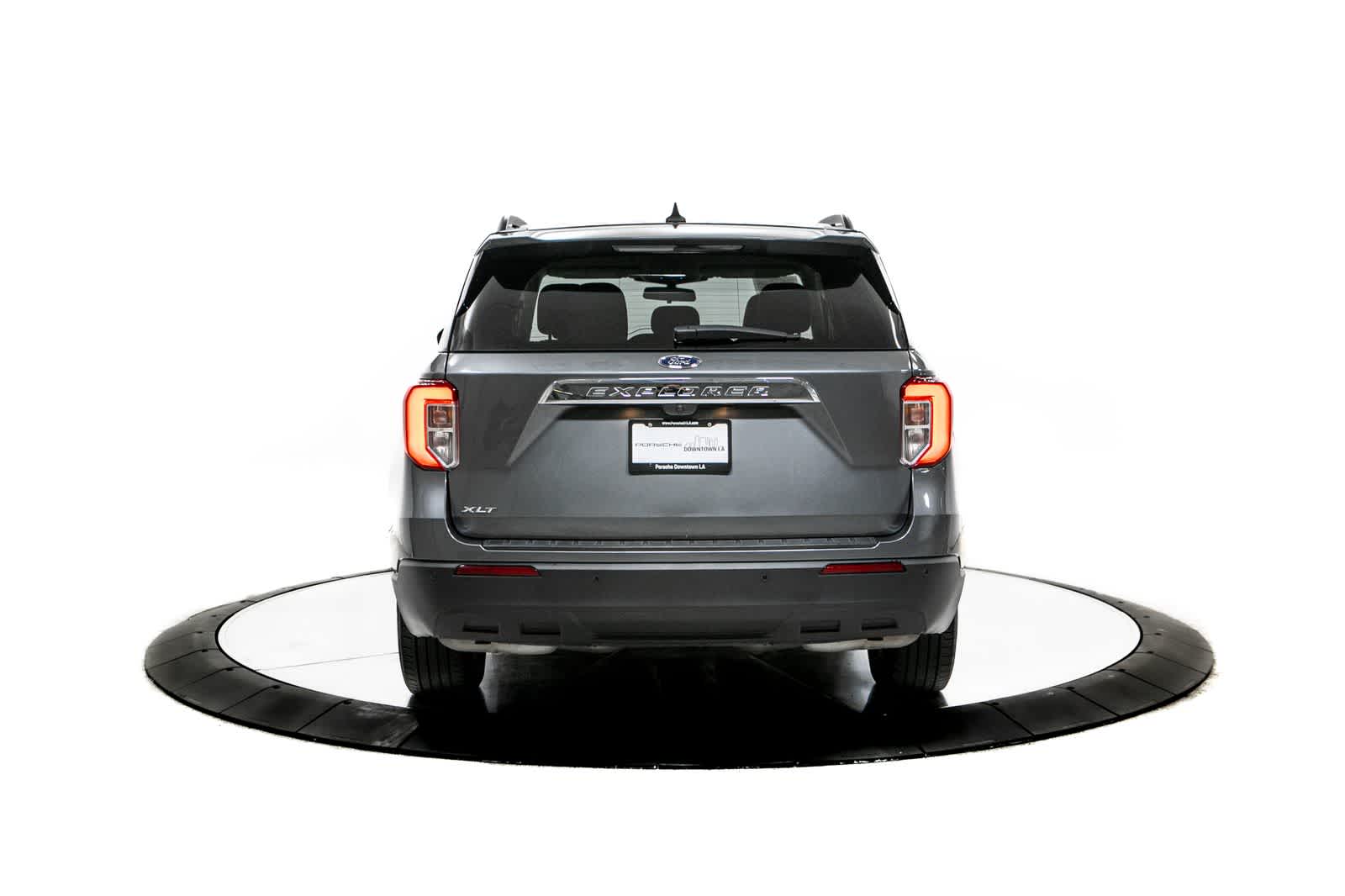 Thumbnail: 2023 Ford Explorer - 6