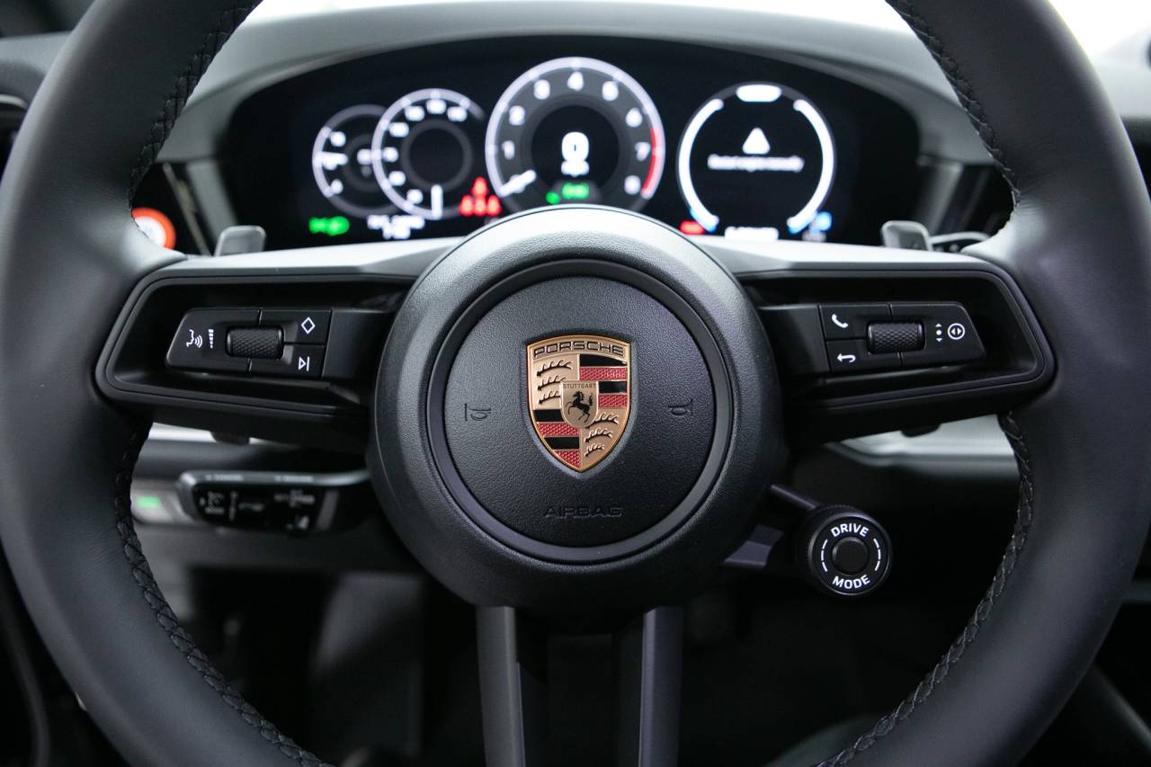 Thumbnail: 2026 Porsche Cayenne - 21