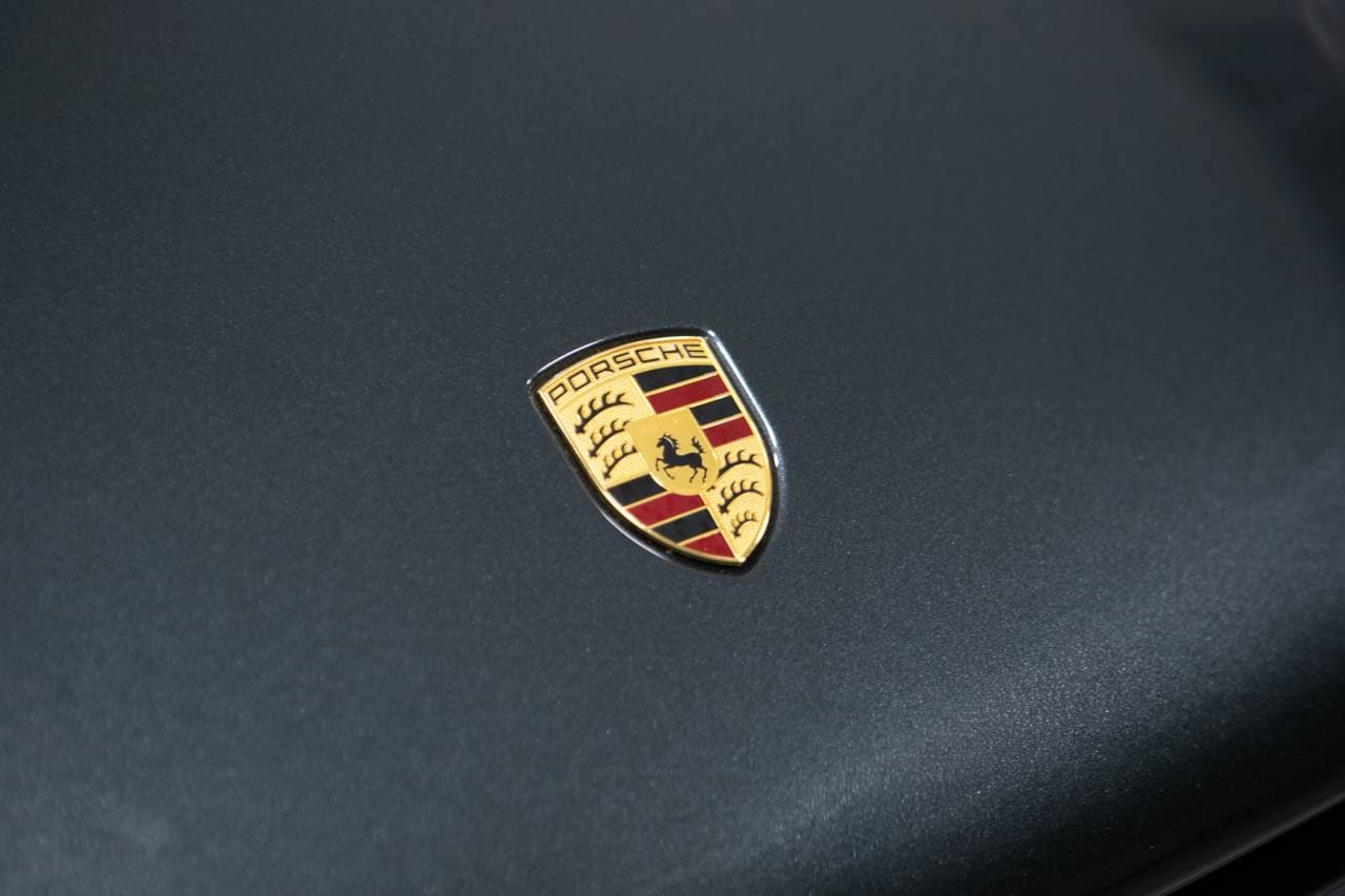 Thumbnail: 2026 Porsche Macan - 14