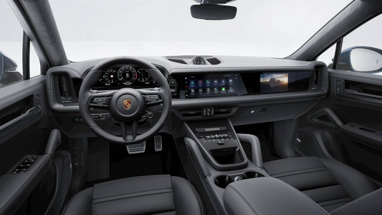Thumbnail: 2026 Porsche  - 9
